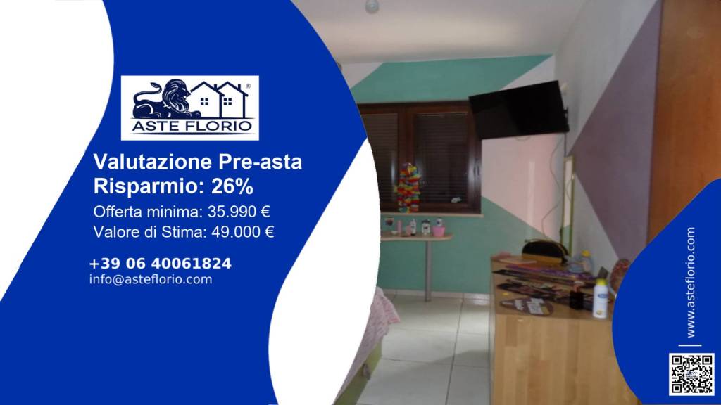 appartamento in vendita a Giffoni Valle Piana in zona Ornito