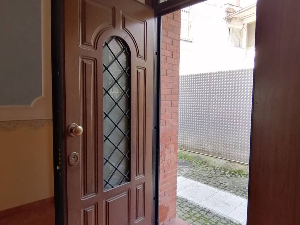 appartamento in vendita a Giffoni Valle Piana in zona San Giovanni