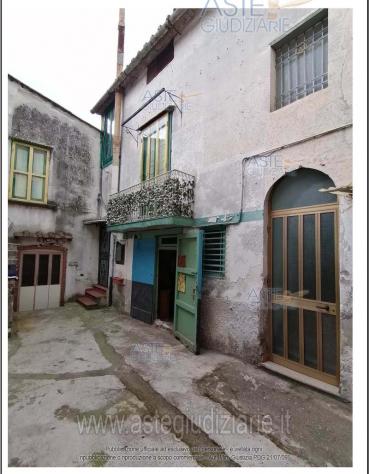 casa indipendente in vendita a Giffoni Valle Piana