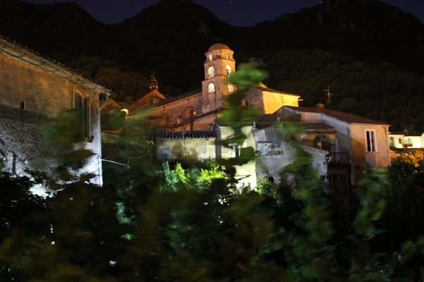 casa semindipendente in vendita a Giffoni Valle Piana in zona Curti