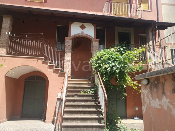 casa indipendente in vendita a Giffoni Valle Piana in zona Curti