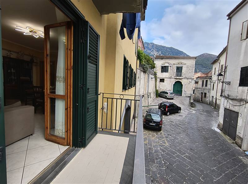 appartamento in vendita a Giffoni Valle Piana