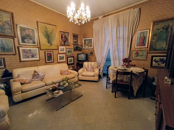 appartamento in vendita a Giffoni Valle Piana