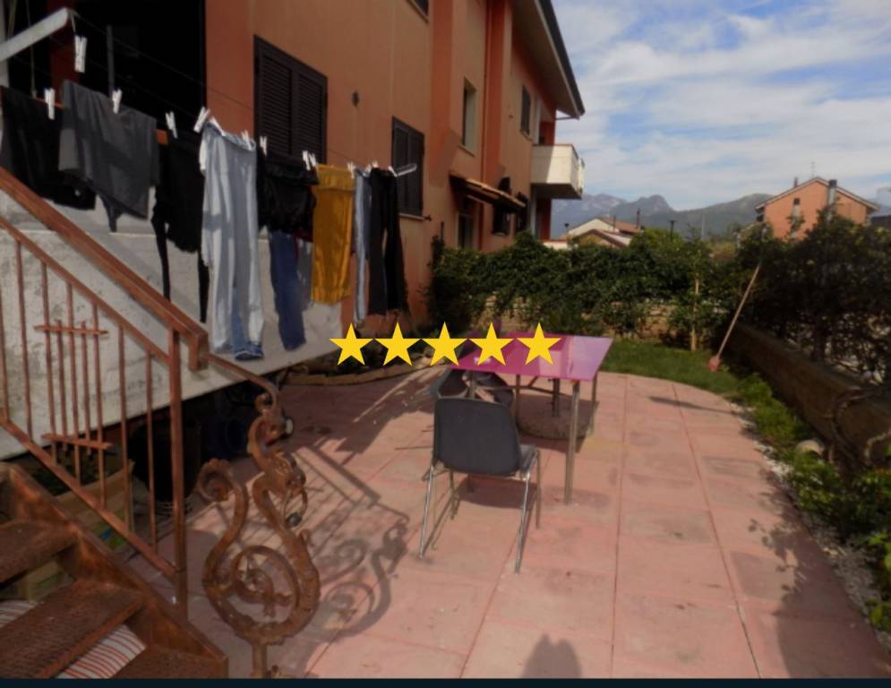 appartamento in vendita a Giffoni Valle Piana