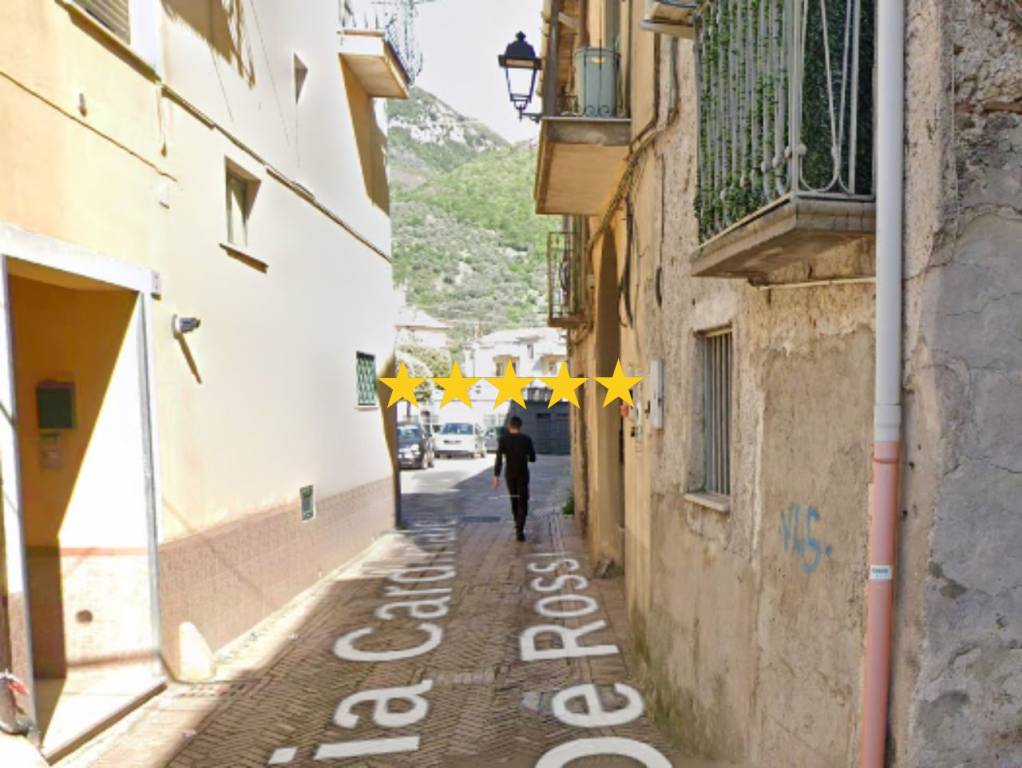 appartamento in vendita a Giffoni Valle Piana
