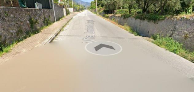 appartamento in vendita a Giffoni Valle Piana in zona Curti