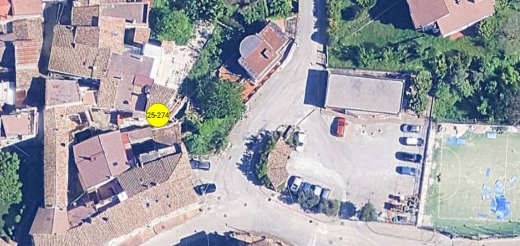 appartamento in vendita a Giffoni Valle Piana in zona Curti