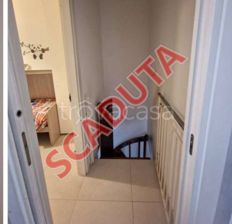 appartamento in vendita a Giffoni Valle Piana in zona Chieve