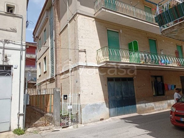 appartamento in vendita a Giffoni Valle Piana