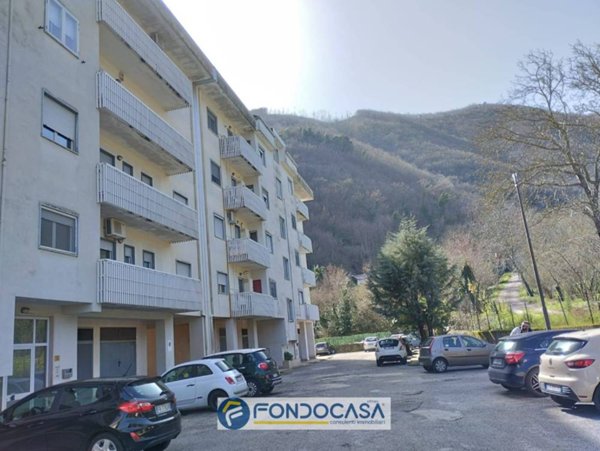 appartamento in vendita a Giffoni Valle Piana