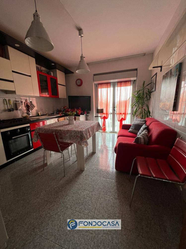 appartamento in vendita a Giffoni Valle Piana