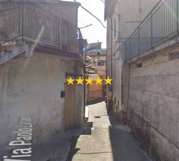 appartamento in vendita a Giffoni Valle Piana