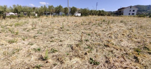 terreno agricolo in vendita a Giffoni Valle Piana