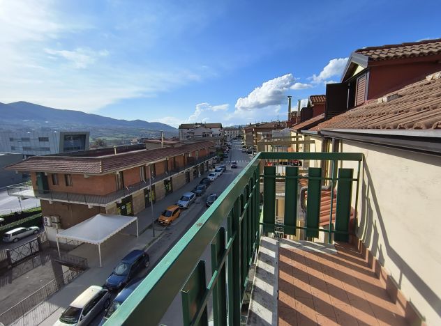 appartamento in vendita a Giffoni Valle Piana