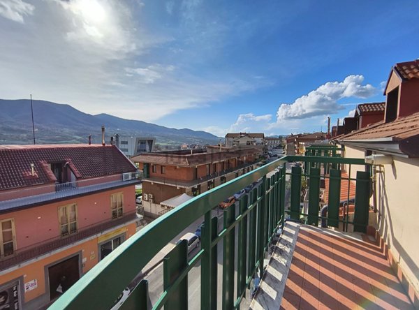 appartamento in vendita a Giffoni Valle Piana