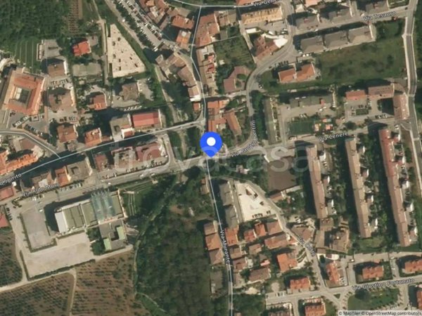 appartamento in vendita a Giffoni Valle Piana in zona Curti