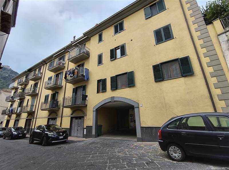 appartamento in vendita a Giffoni Valle Piana