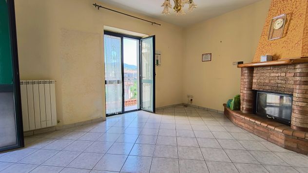 appartamento in vendita a Giffoni Valle Piana in zona Vassi