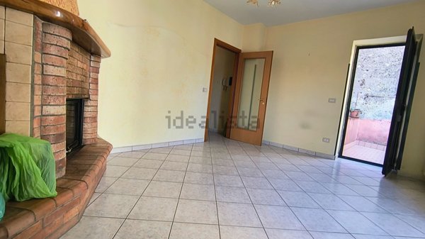 appartamento in vendita a Giffoni Valle Piana in zona Vassi