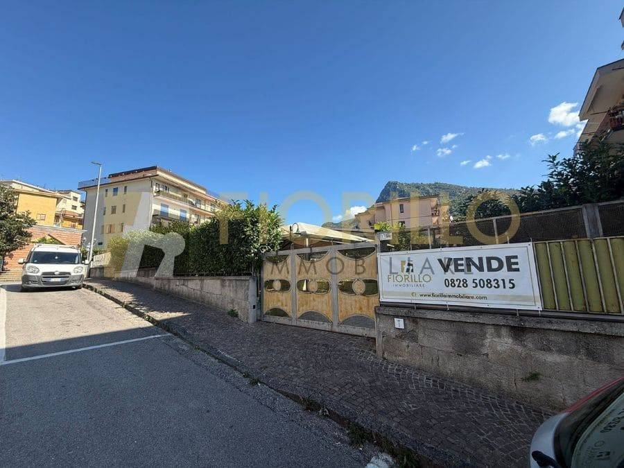 appartamento in vendita a Giffoni Valle Piana