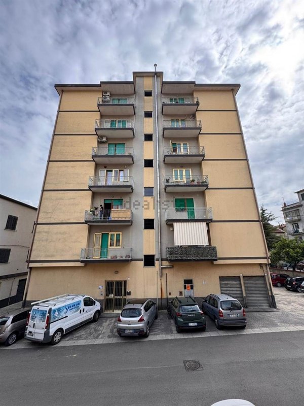 appartamento in vendita a Giffoni Valle Piana