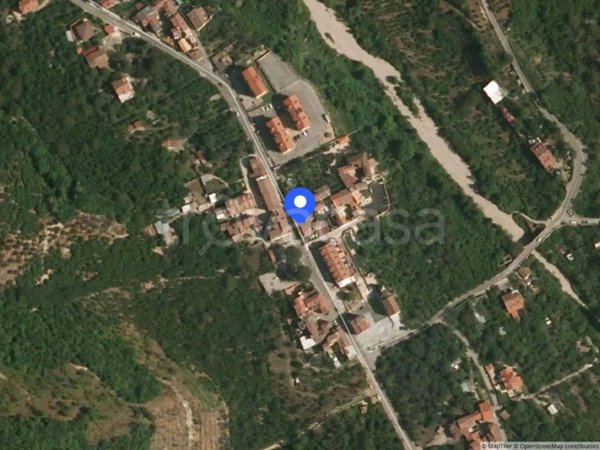 appartamento in vendita a Giffoni Valle Piana in zona Santa Caterina