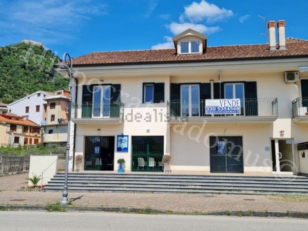 appartamento in vendita a Giffoni Valle Piana