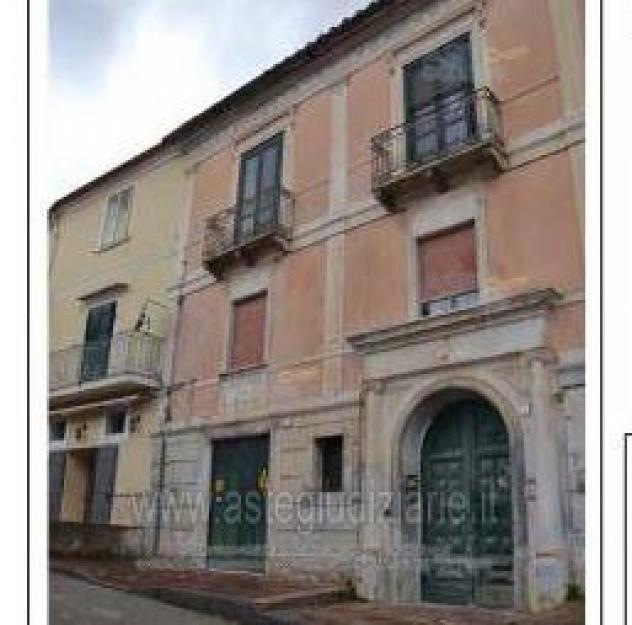 appartamento in vendita a Giffoni Valle Piana in zona Curti