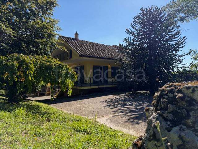 casa indipendente in vendita a Giffoni Valle Piana