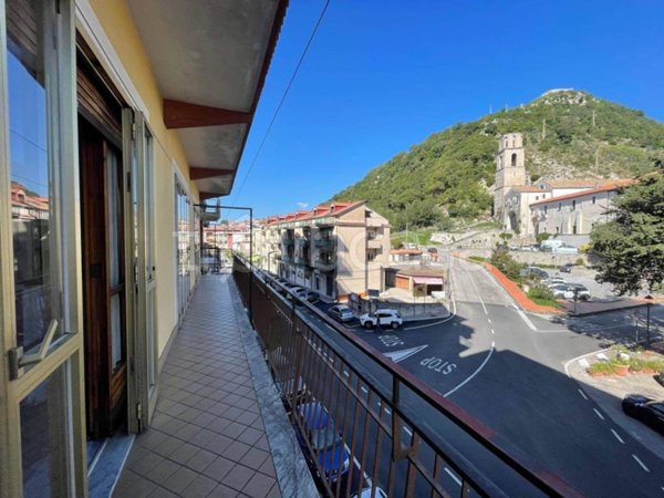 appartamento in vendita a Giffoni Valle Piana