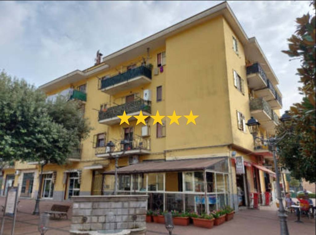 appartamento in vendita a Giffoni Valle Piana in zona Vassi