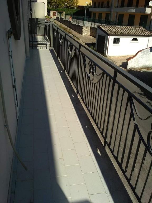 appartamento in vendita a Giffoni Valle Piana in zona San Giovanni