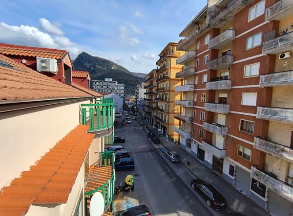 appartamento in vendita a Giffoni Valle Piana