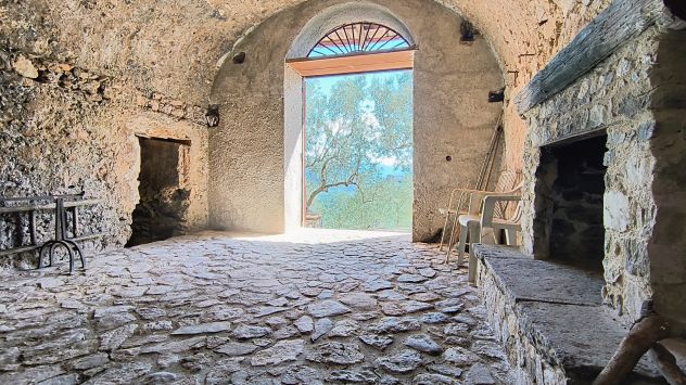 casa indipendente in vendita a Giffoni Valle Piana in zona Terravecchia