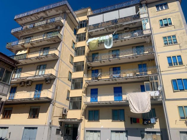 appartamento in vendita a Giffoni Valle Piana