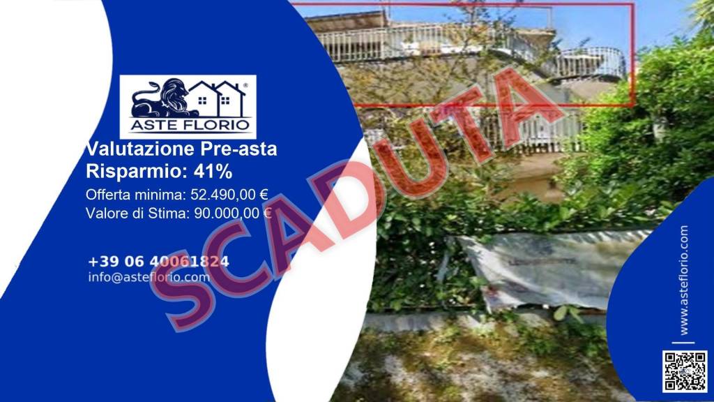 appartamento in vendita a Giffoni Valle Piana in zona Curti