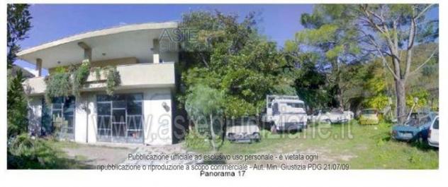 casale in vendita a Giffoni Valle Piana