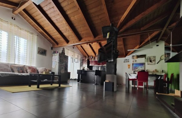 appartamento in vendita a Giffoni Valle Piana