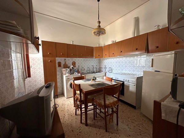 appartamento in vendita a Giffoni Valle Piana