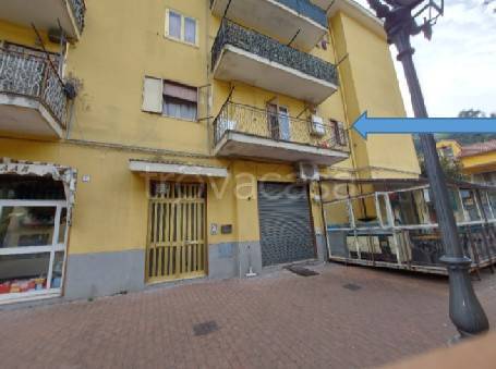 appartamento in vendita a Giffoni Valle Piana in zona Vassi