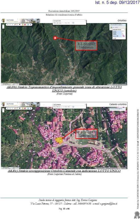 appartamento in vendita a Giffoni Valle Piana