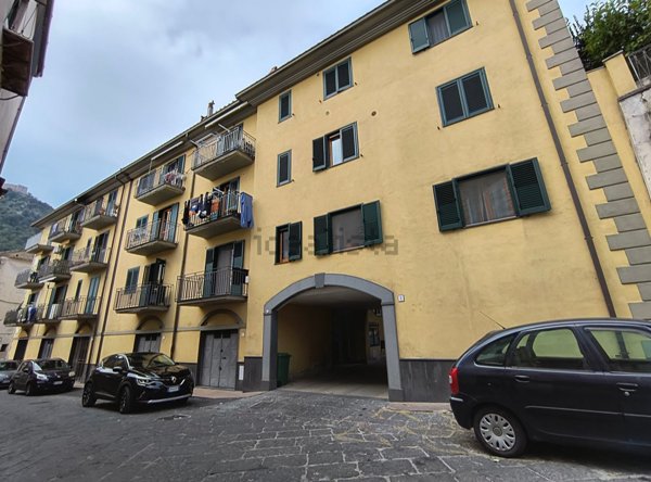 appartamento in vendita a Giffoni Valle Piana