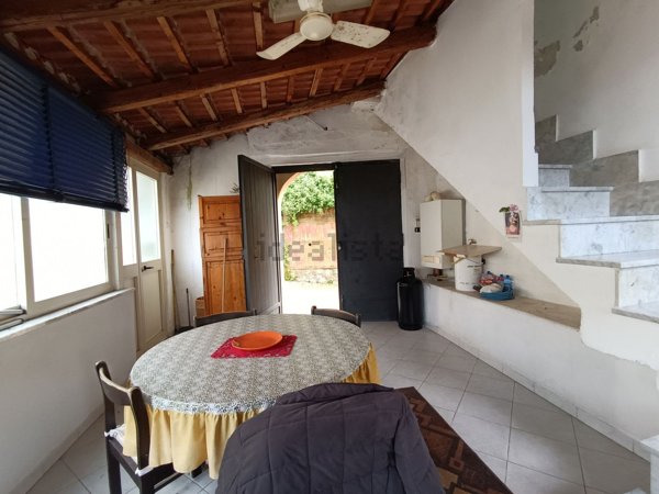 appartamento in vendita a Giffoni Valle Piana