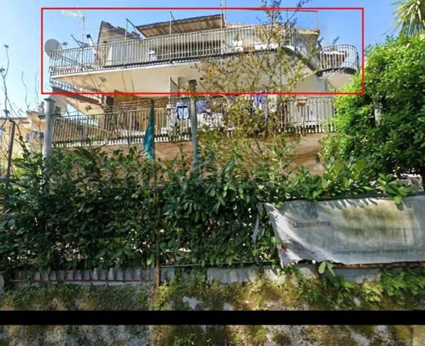 appartamento in vendita a Giffoni Valle Piana in zona San Giovanni