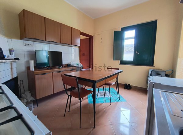 appartamento in vendita a Giffoni Valle Piana in zona Vassi