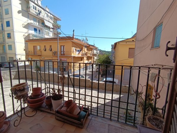 appartamento in vendita a Giffoni Valle Piana