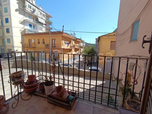 appartamento in vendita a Giffoni Valle Piana