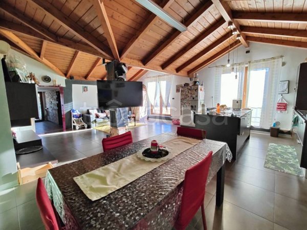 appartamento in vendita a Giffoni Valle Piana