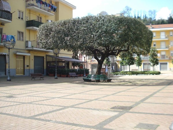 locale commerciale in vendita a Giffoni Valle Piana in zona Vassi