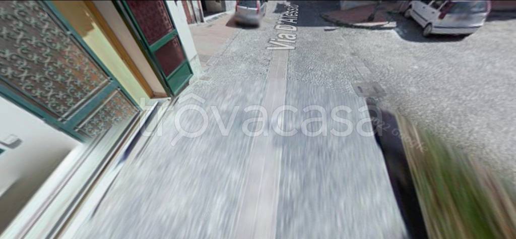 appartamento in vendita a Giffoni Valle Piana in zona Ornito